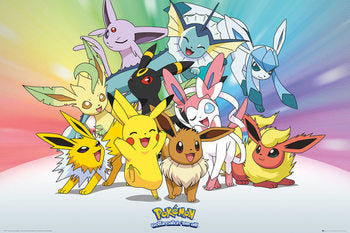 Pokémon français
