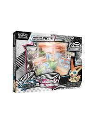 Coffret Victini 🇫🇷