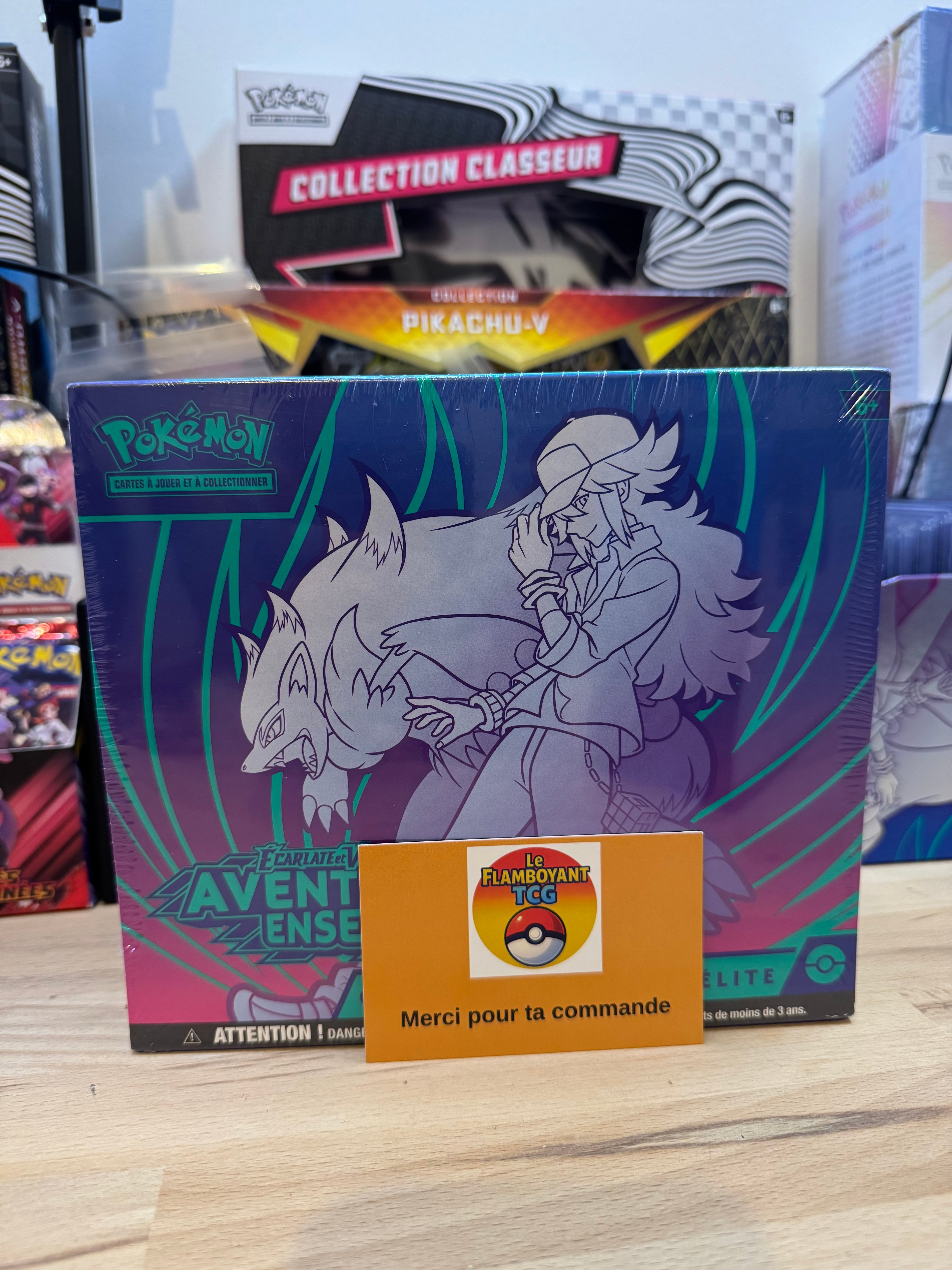 ETB Aventure Ensemble