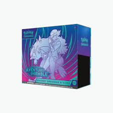 ETB Aventure Ensemble