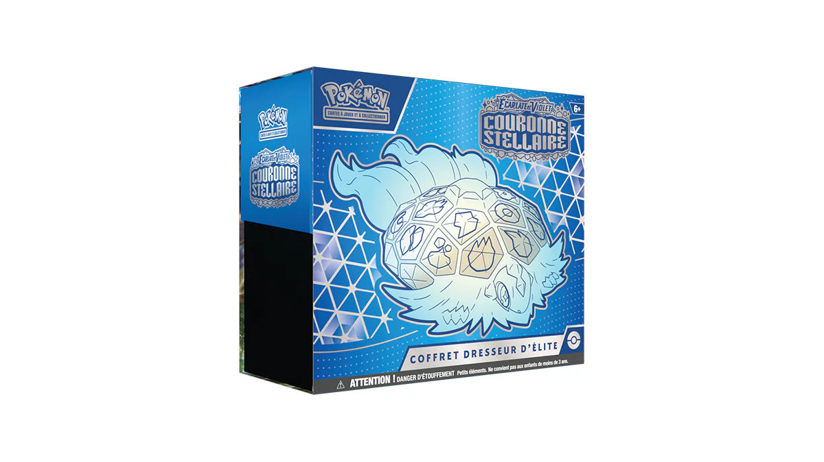 ETB Couronne Stellaire