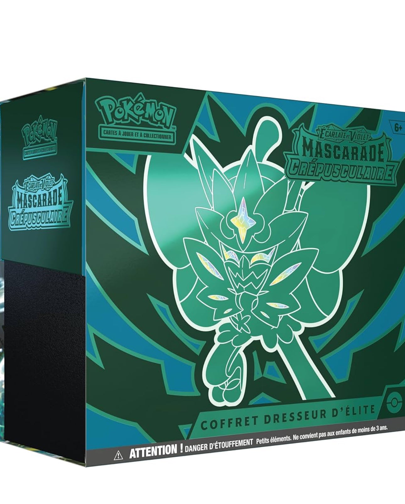 ETB Mascarade Crepusculaire